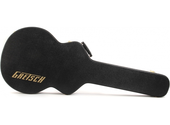 Gretsch G6298 Electromatic 12-string Case Gretsch G6298 Electromatic 12-string Case